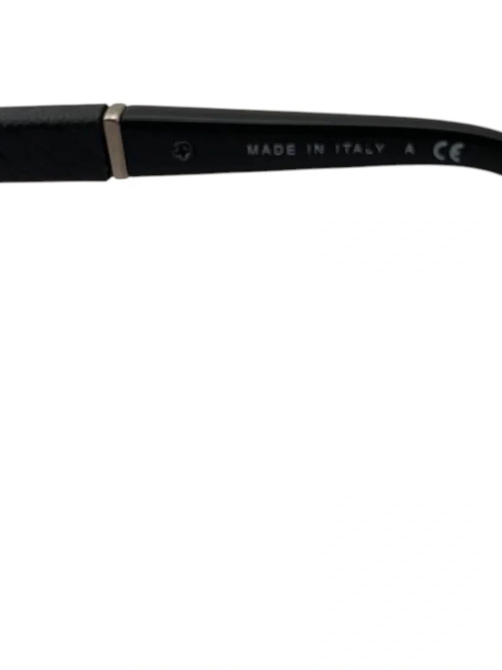 Chanel 4195-Q Aviator Sunglasses with Quilted Black Case- prescription